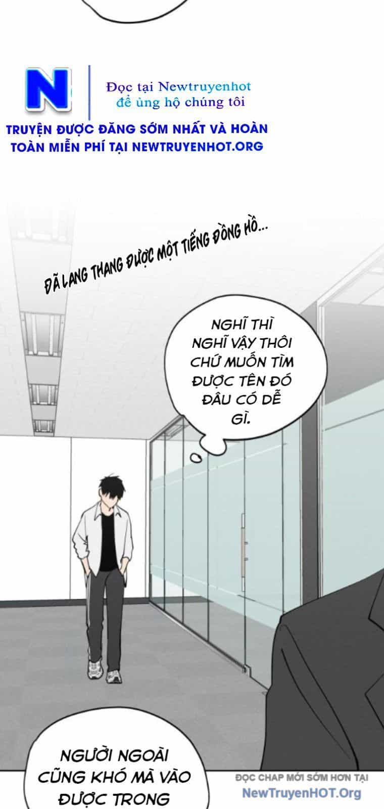 Hôm Nay Han Yoil Là Phụ Nữ - Chương 21 - ảnh 56