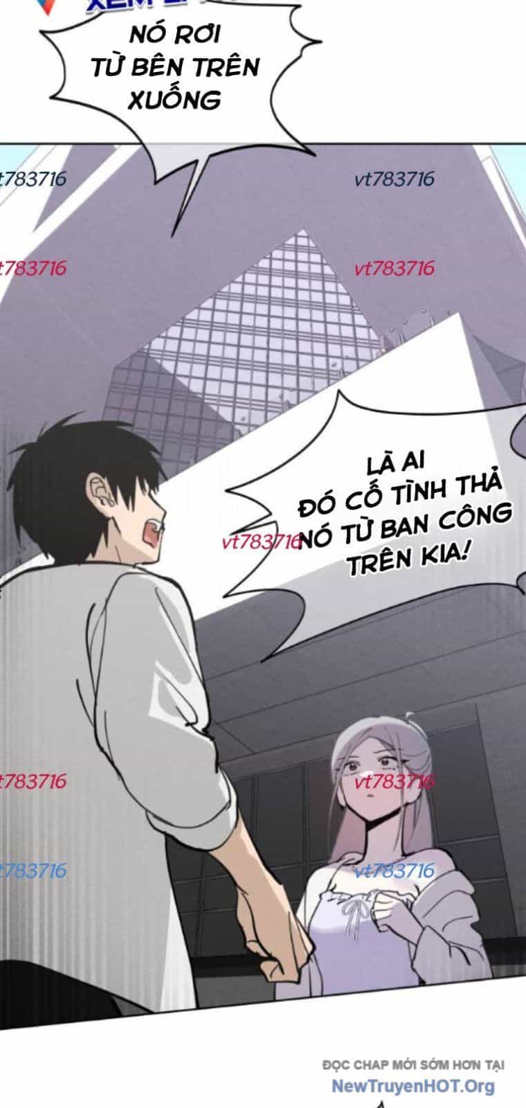 Hôm Nay Han Yoil Là Phụ Nữ - Chương 21 - ảnh 73