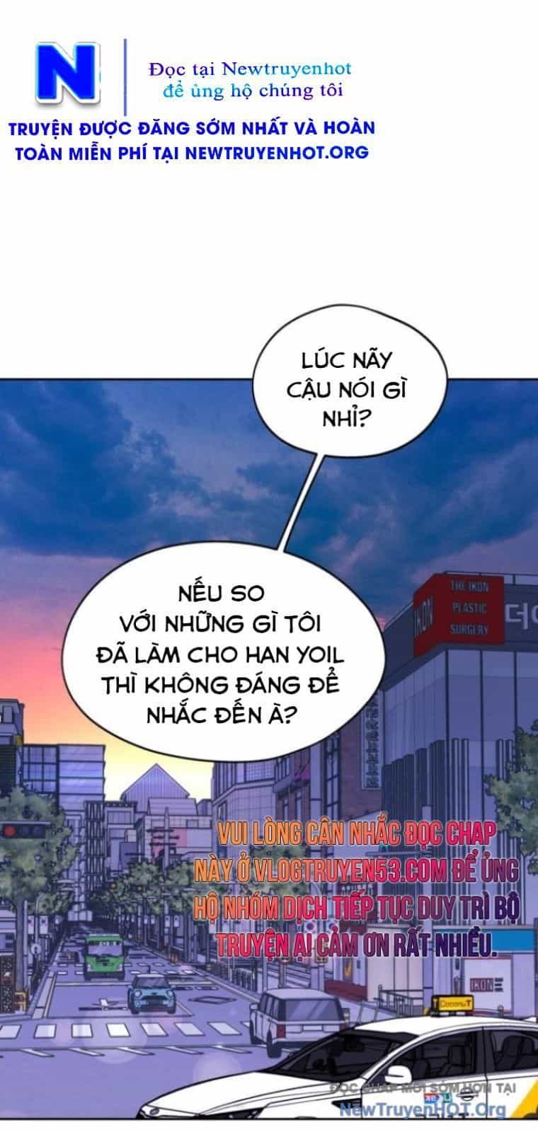 Hôm Nay Han Yoil Là Phụ Nữ - Chương 28 - ảnh 2