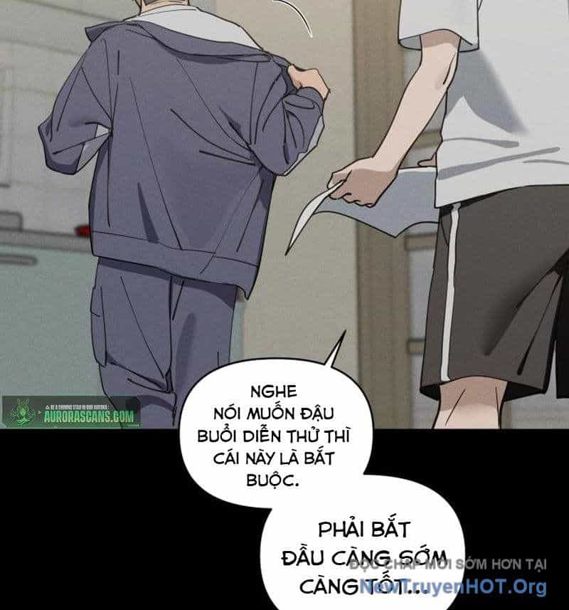 Hôm Nay Han Yoil Là Phụ Nữ - Chương 3 - ảnh 4