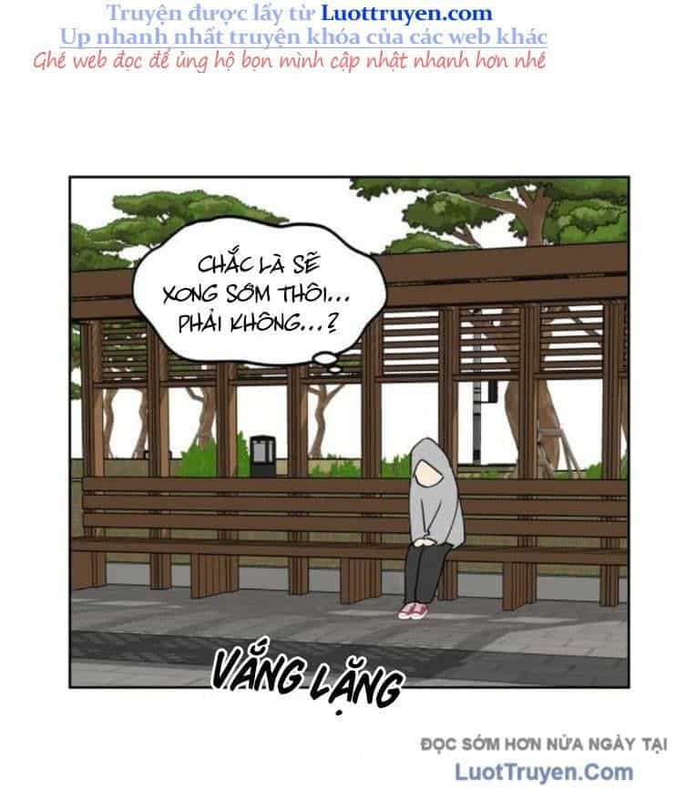 Hôm Nay Han Yoil Là Phụ Nữ - Chương 33 - ảnh 2