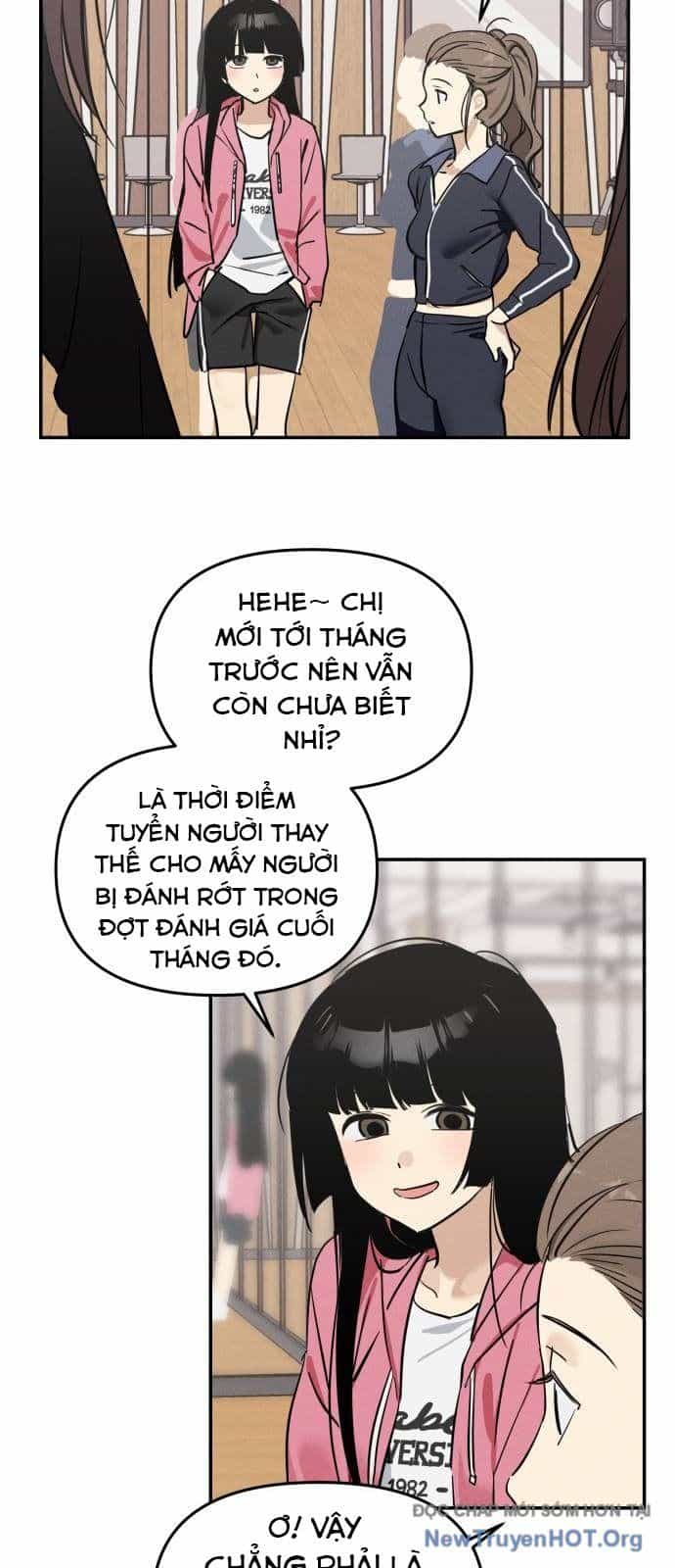 Hôm Nay Han Yoil Là Phụ Nữ - Chương 4 - ảnh 48