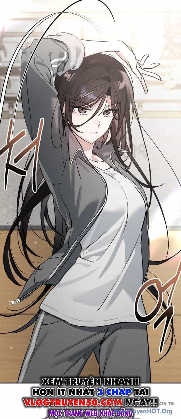 Hôm Nay Han Yoil Là Phụ Nữ - Chương 4 - ảnh 68