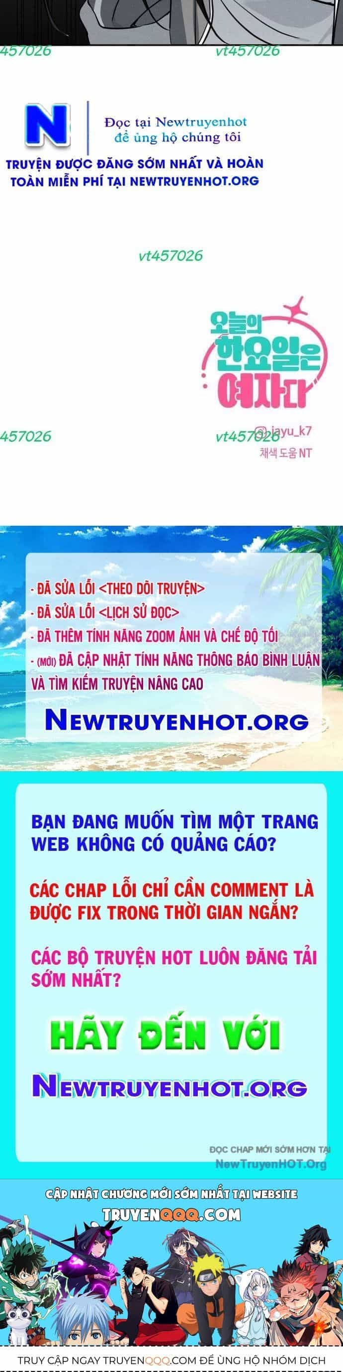 Hôm Nay Han Yoil Là Phụ Nữ - Chương 4 - ảnh 76