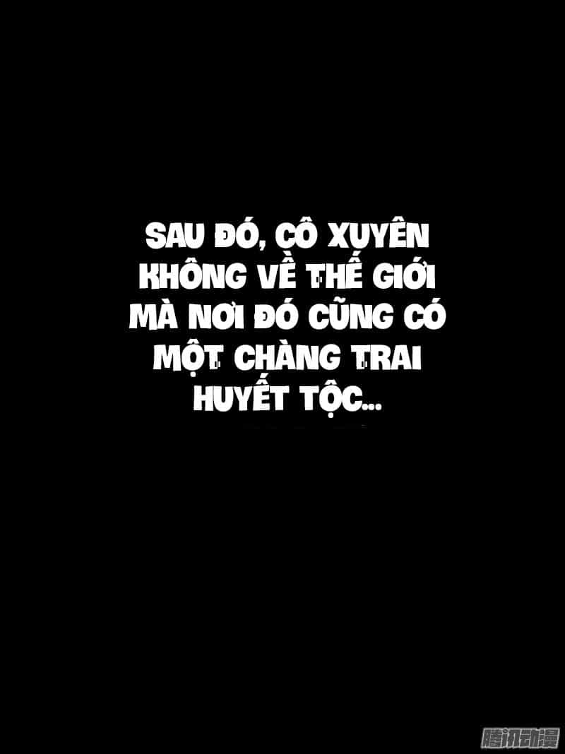Hôm Nay Ta Cũng Muốn Trêu Chọc Nàng - Chương 1 - ảnh 12