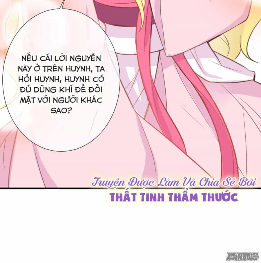 Hôm Nay Ta Cũng Muốn Trêu Chọc Nàng - Chương 10 - ảnh 11