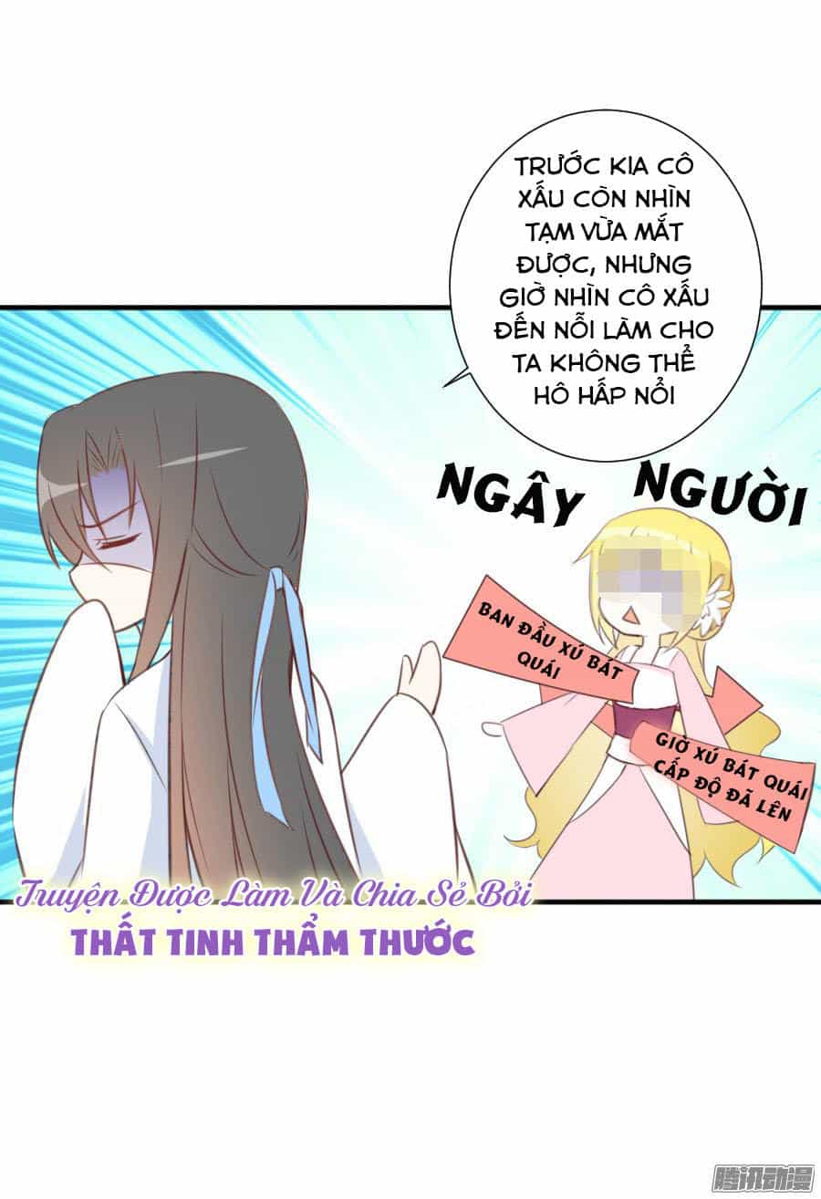 Hôm Nay Ta Cũng Muốn Trêu Chọc Nàng - Chương 10 - ảnh 15