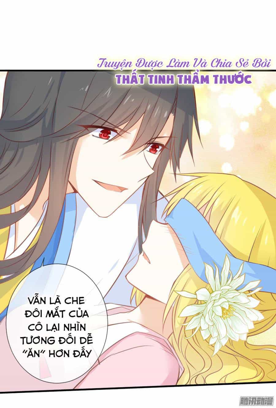 Hôm Nay Ta Cũng Muốn Trêu Chọc Nàng - Chương 10 - ảnh 41
