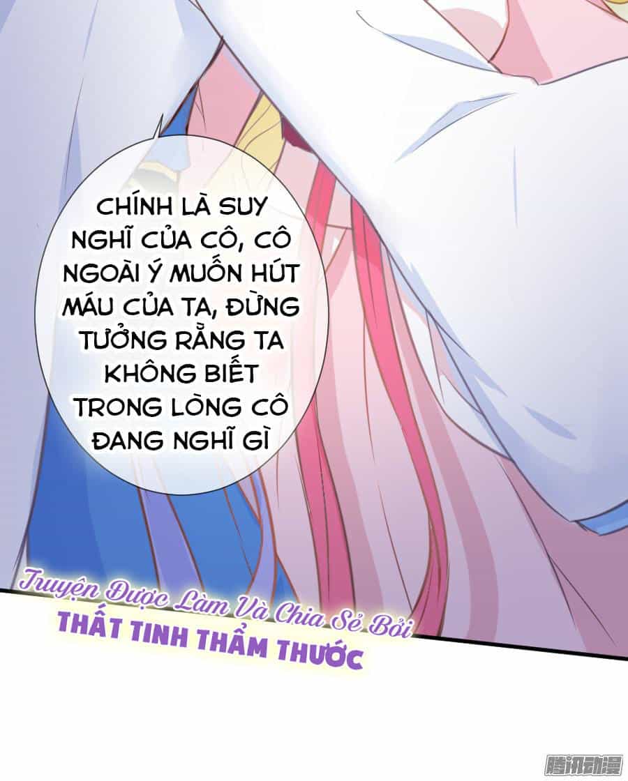 Hôm Nay Ta Cũng Muốn Trêu Chọc Nàng - Chương 10 - ảnh 43