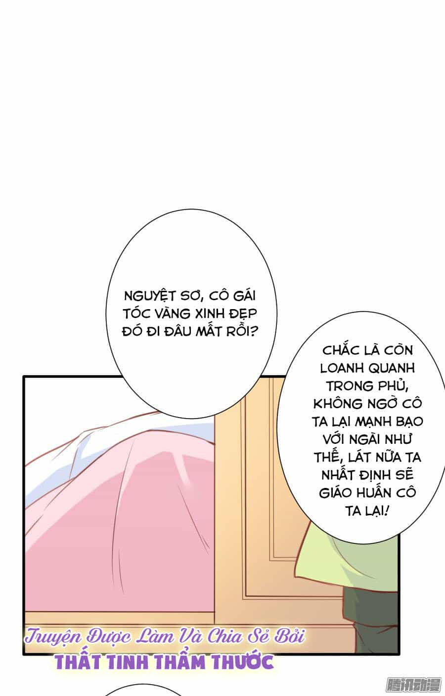Hôm Nay Ta Cũng Muốn Trêu Chọc Nàng - Chương 10 - ảnh 51