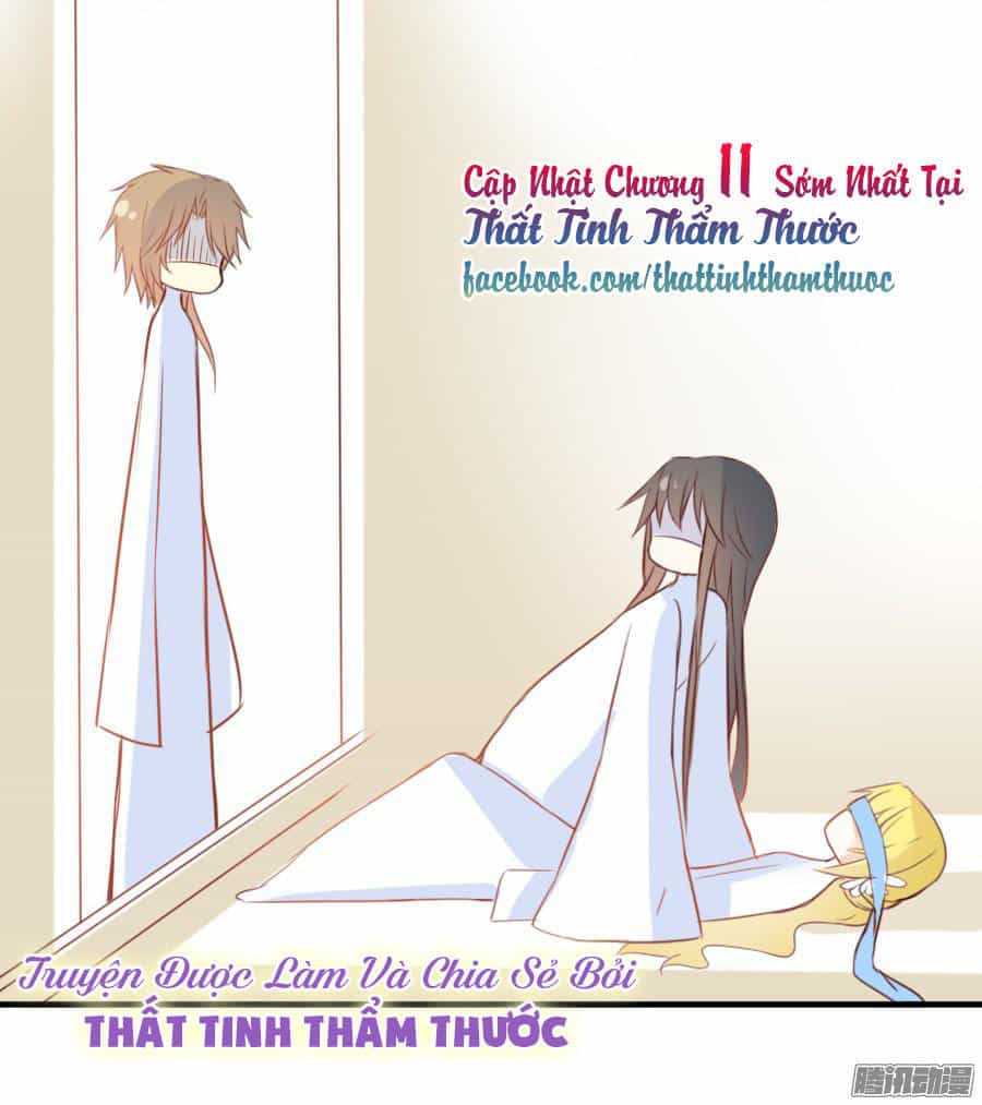 Hôm Nay Ta Cũng Muốn Trêu Chọc Nàng - Chương 10 - ảnh 57