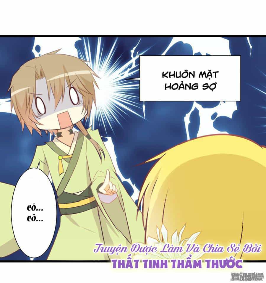 Hôm Nay Ta Cũng Muốn Trêu Chọc Nàng - Chương 11 - ảnh 10