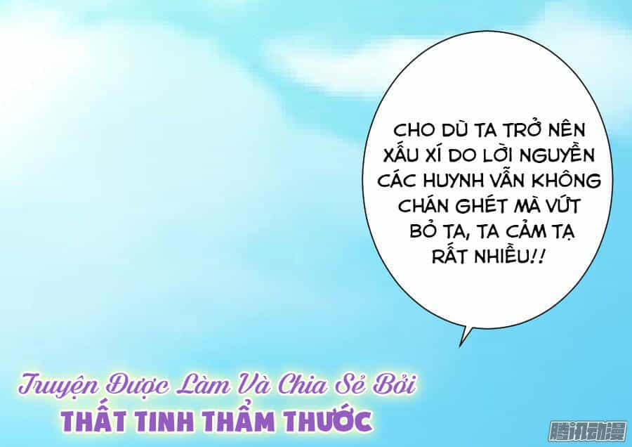 Hôm Nay Ta Cũng Muốn Trêu Chọc Nàng - Chương 11 - ảnh 39
