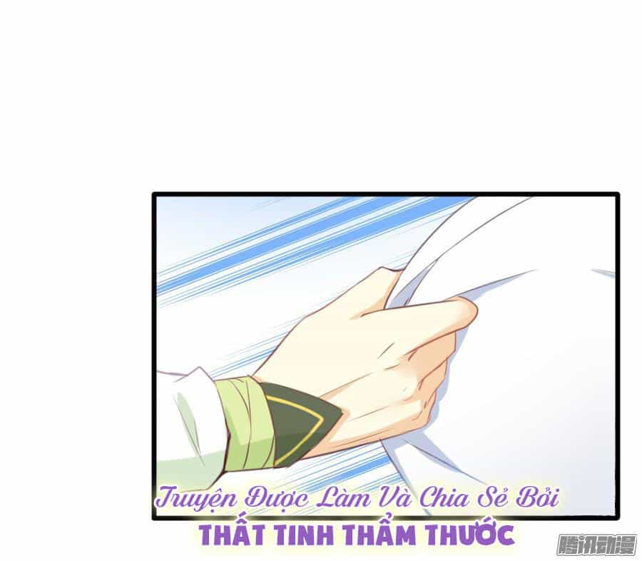 Hôm Nay Ta Cũng Muốn Trêu Chọc Nàng - Chương 11 - ảnh 4