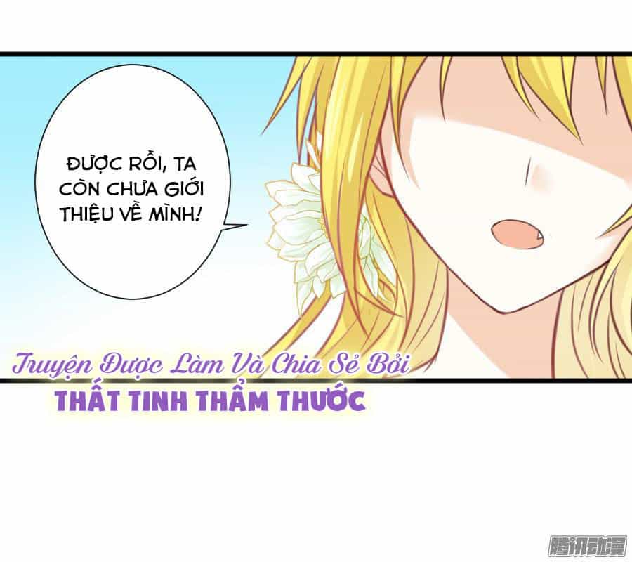 Hôm Nay Ta Cũng Muốn Trêu Chọc Nàng - Chương 11 - ảnh 42