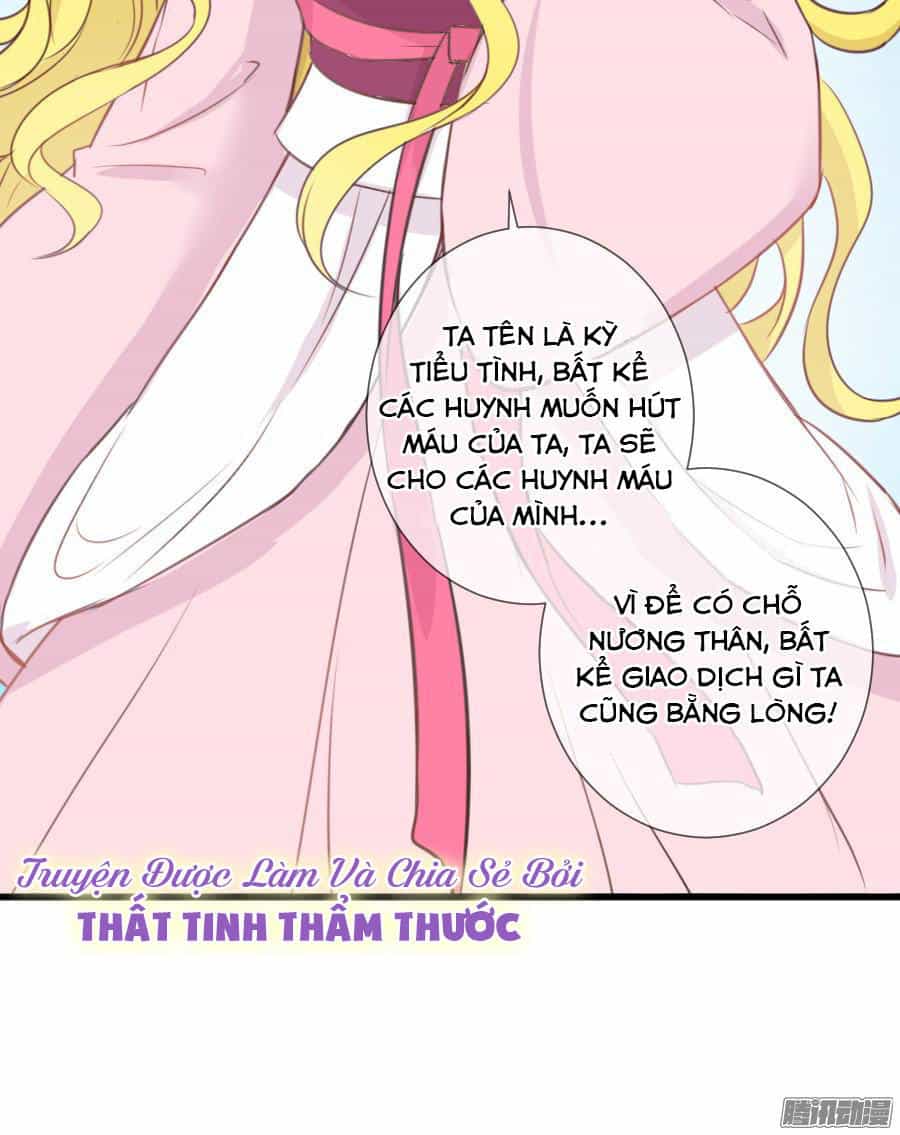 Hôm Nay Ta Cũng Muốn Trêu Chọc Nàng - Chương 11 - ảnh 44