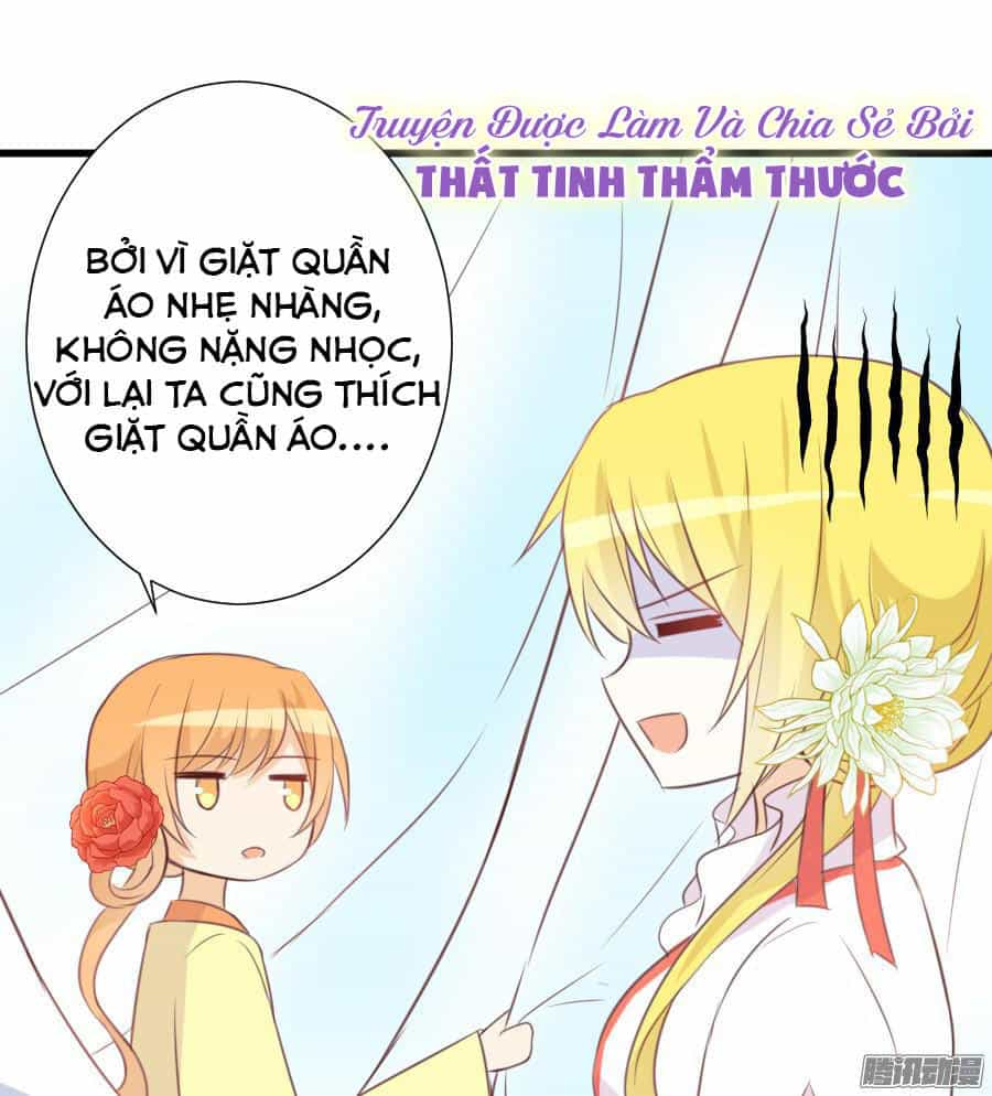 Hôm Nay Ta Cũng Muốn Trêu Chọc Nàng - Chương 11 - ảnh 57