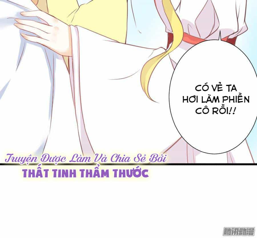 Hôm Nay Ta Cũng Muốn Trêu Chọc Nàng - Chương 11 - ảnh 58