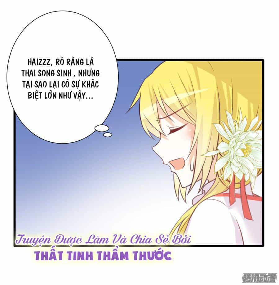 Hôm Nay Ta Cũng Muốn Trêu Chọc Nàng - Chương 11 - ảnh 59