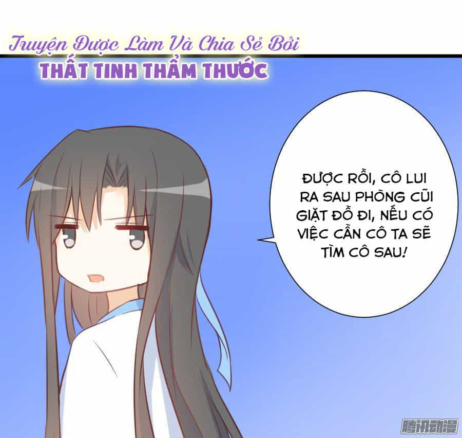 Hôm Nay Ta Cũng Muốn Trêu Chọc Nàng - Chương 11 - ảnh 60