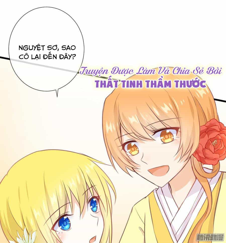 Hôm Nay Ta Cũng Muốn Trêu Chọc Nàng - Chương 11 - ảnh 63