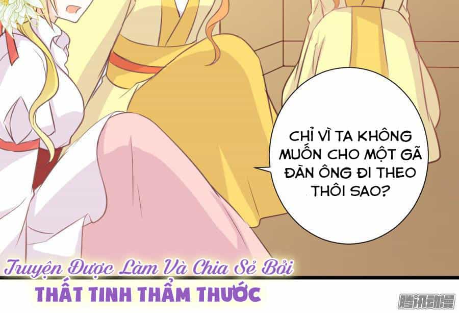 Hôm Nay Ta Cũng Muốn Trêu Chọc Nàng - Chương 11 - ảnh 73