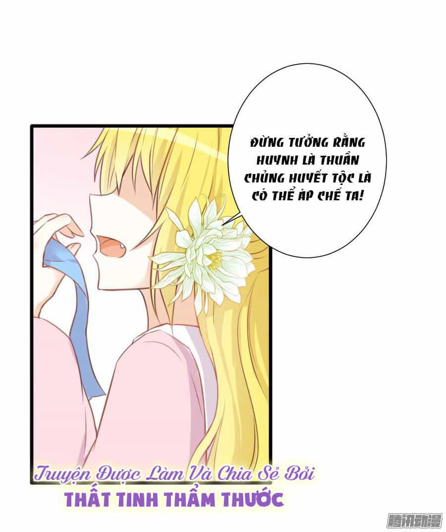 Hôm Nay Ta Cũng Muốn Trêu Chọc Nàng - Chương 11 - ảnh 8