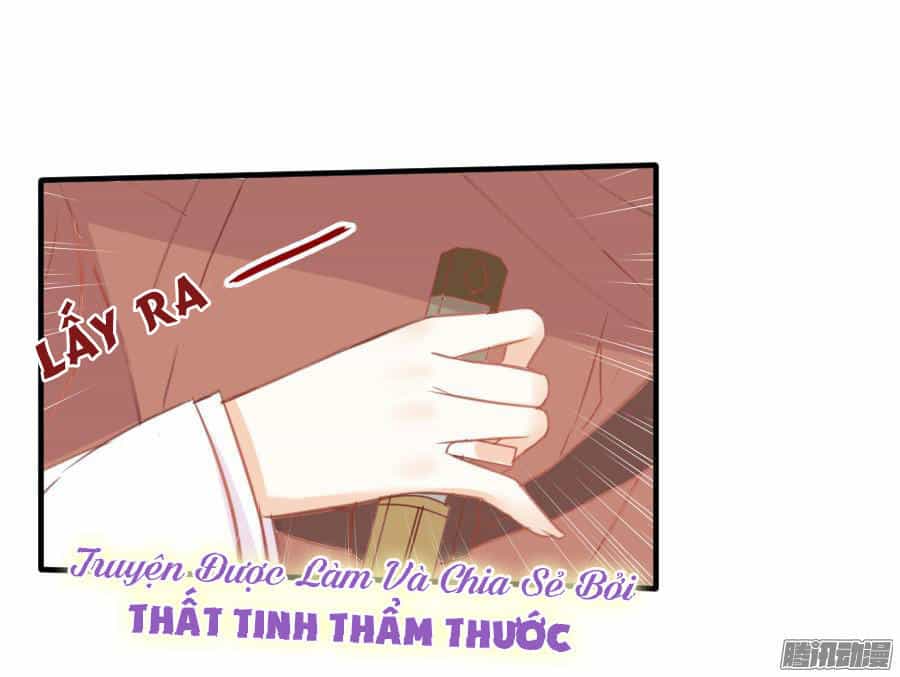 Hôm Nay Ta Cũng Muốn Trêu Chọc Nàng - Chương 12 - ảnh 24