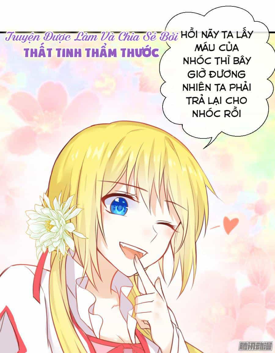 Hôm Nay Ta Cũng Muốn Trêu Chọc Nàng - Chương 12 - ảnh 53