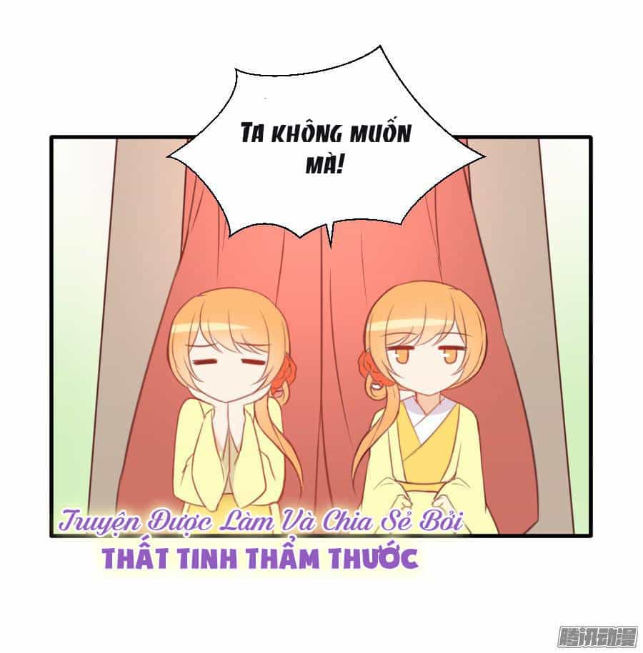 Hôm Nay Ta Cũng Muốn Trêu Chọc Nàng - Chương 12 - ảnh 55