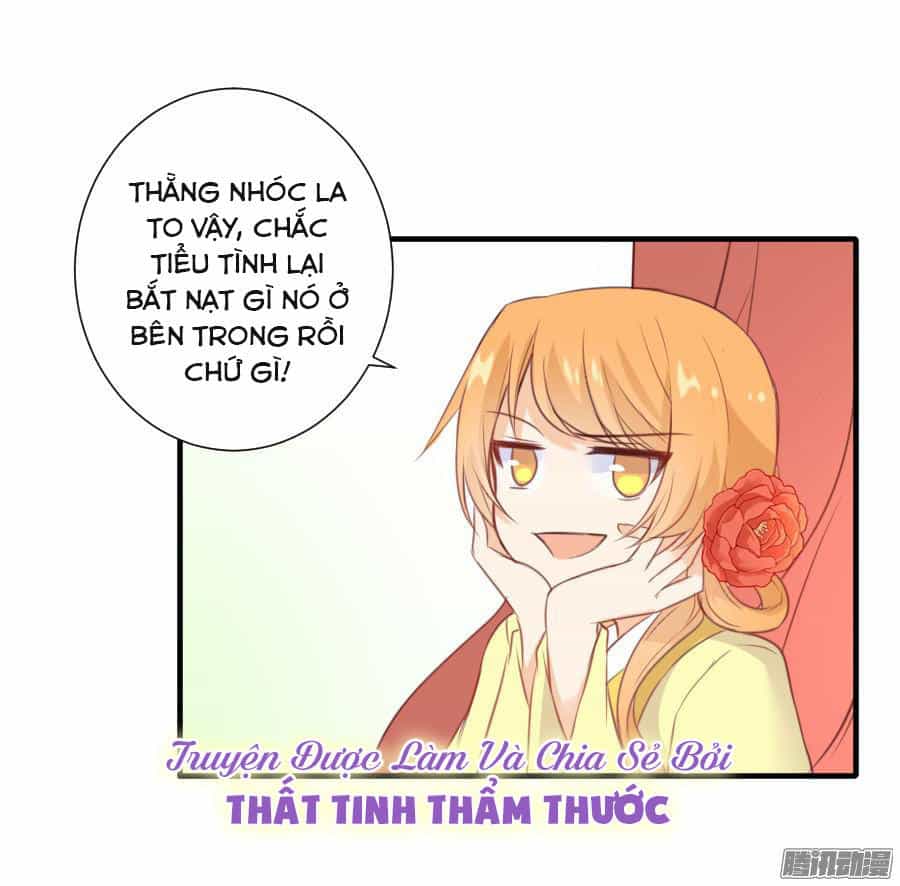 Hôm Nay Ta Cũng Muốn Trêu Chọc Nàng - Chương 12 - ảnh 56