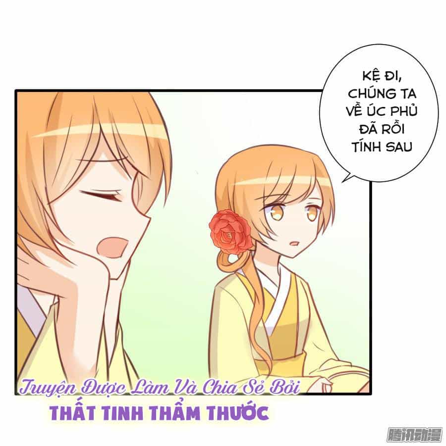 Hôm Nay Ta Cũng Muốn Trêu Chọc Nàng - Chương 12 - ảnh 57