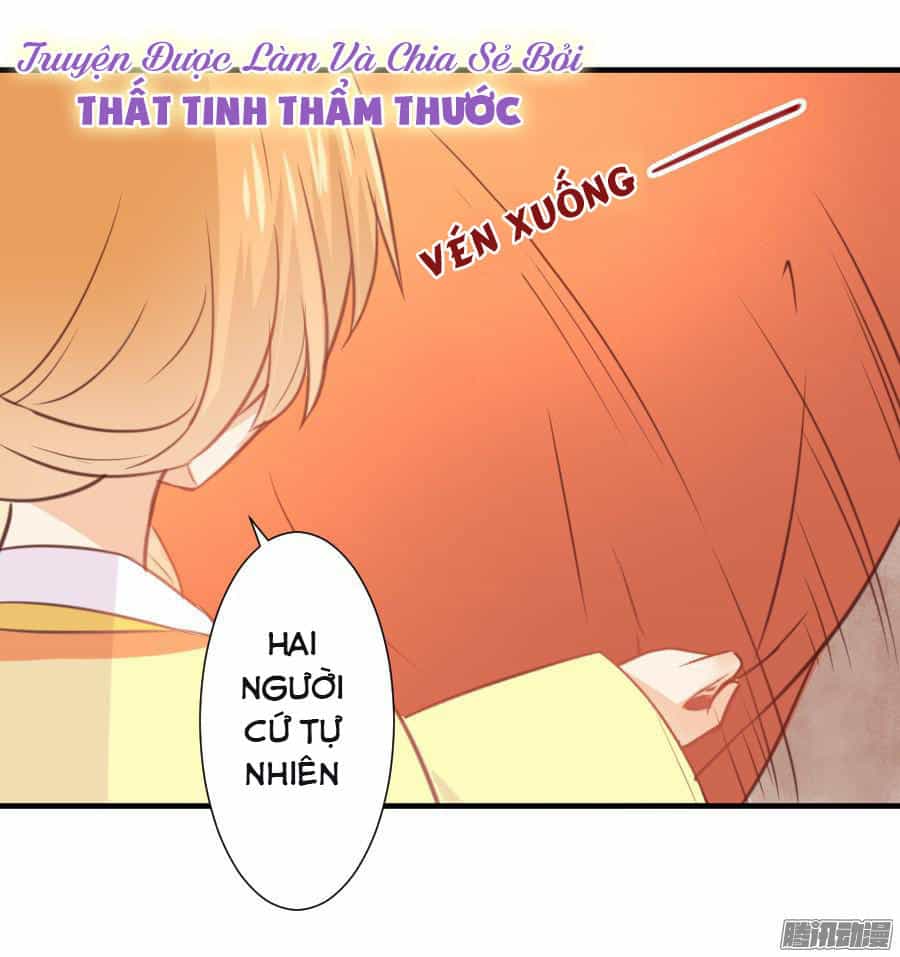 Hôm Nay Ta Cũng Muốn Trêu Chọc Nàng - Chương 12 - ảnh 71