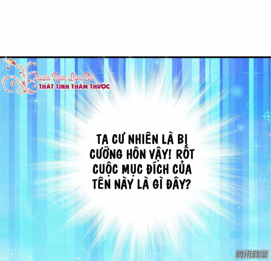 Hôm Nay Ta Cũng Muốn Trêu Chọc Nàng - Chương 13 - ảnh 14