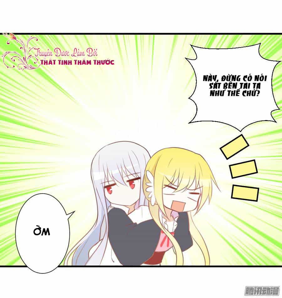 Hôm Nay Ta Cũng Muốn Trêu Chọc Nàng - Chương 13 - ảnh 33