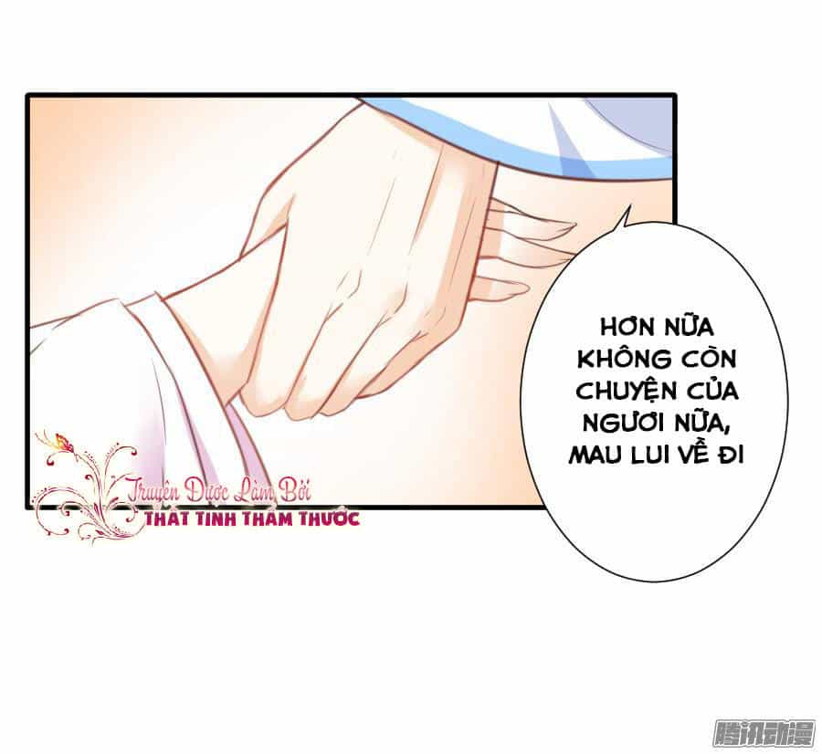 Hôm Nay Ta Cũng Muốn Trêu Chọc Nàng - Chương 13 - ảnh 51