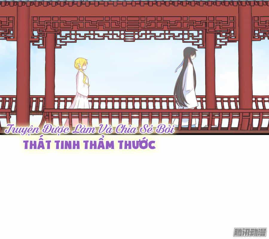 Hôm Nay Ta Cũng Muốn Trêu Chọc Nàng - Chương 14 - ảnh 28
