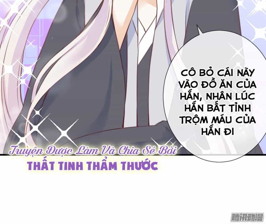 Hôm Nay Ta Cũng Muốn Trêu Chọc Nàng - Chương 15 - ảnh 28