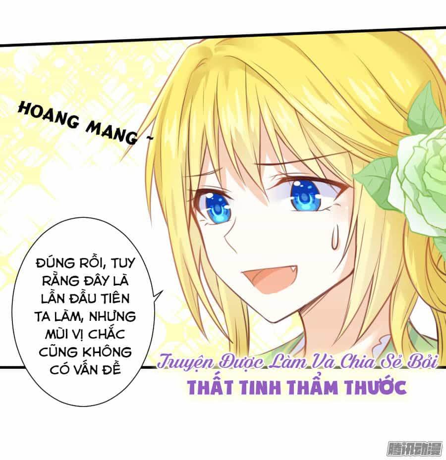 Hôm Nay Ta Cũng Muốn Trêu Chọc Nàng - Chương 15 - ảnh 38