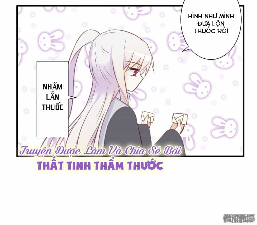 Hôm Nay Ta Cũng Muốn Trêu Chọc Nàng - Chương 15 - ảnh 50