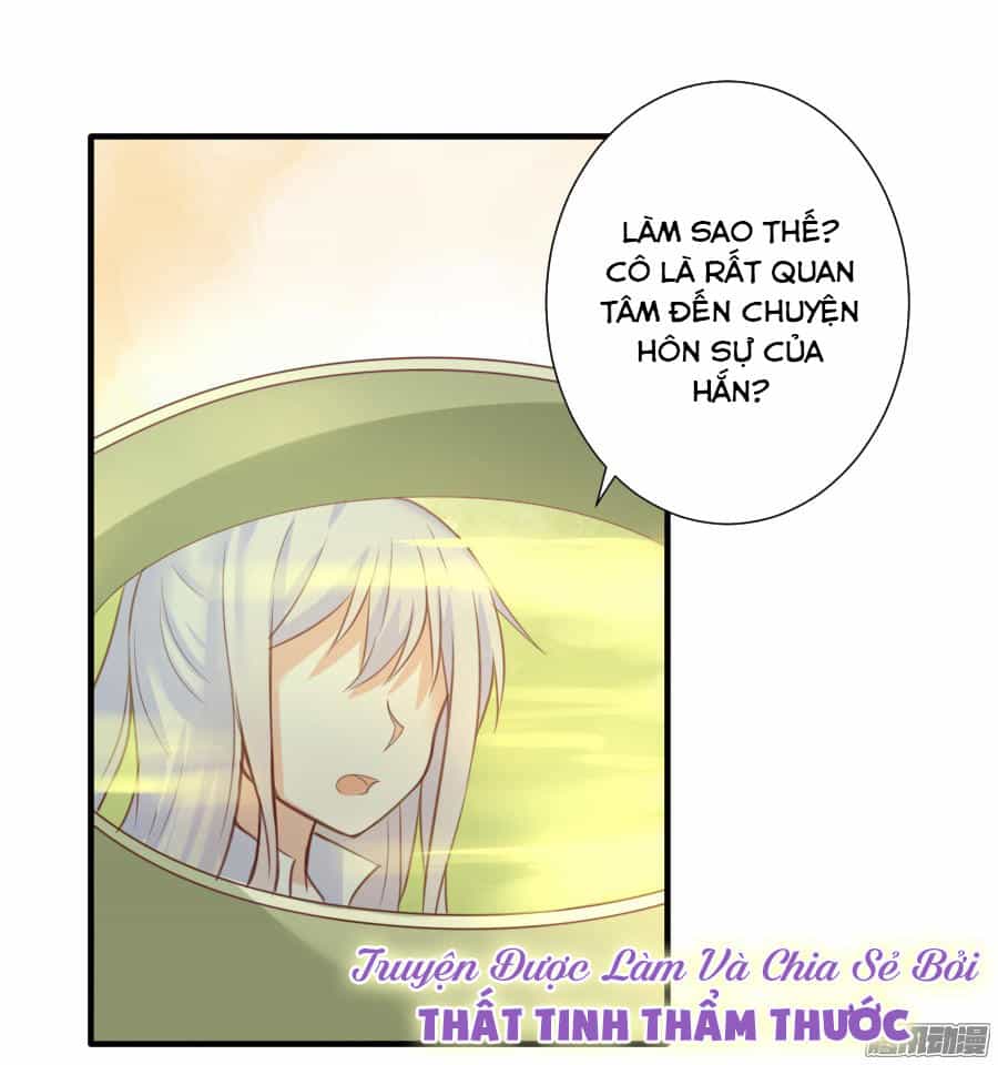 Hôm Nay Ta Cũng Muốn Trêu Chọc Nàng - Chương 15 - ảnh 6