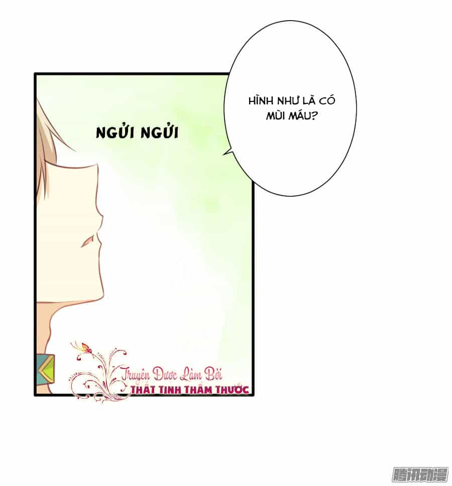 Hôm Nay Ta Cũng Muốn Trêu Chọc Nàng - Chương 17 - ảnh 12