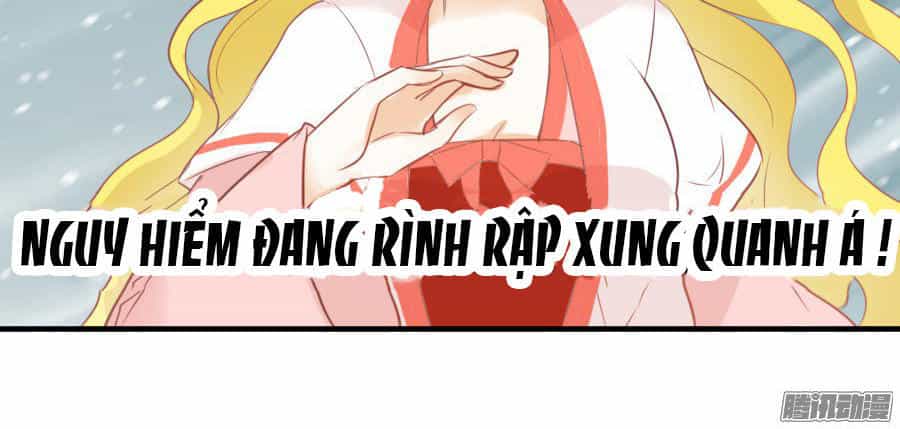 Hôm Nay Ta Cũng Muốn Trêu Chọc Nàng - Chương 18 - ảnh 43
