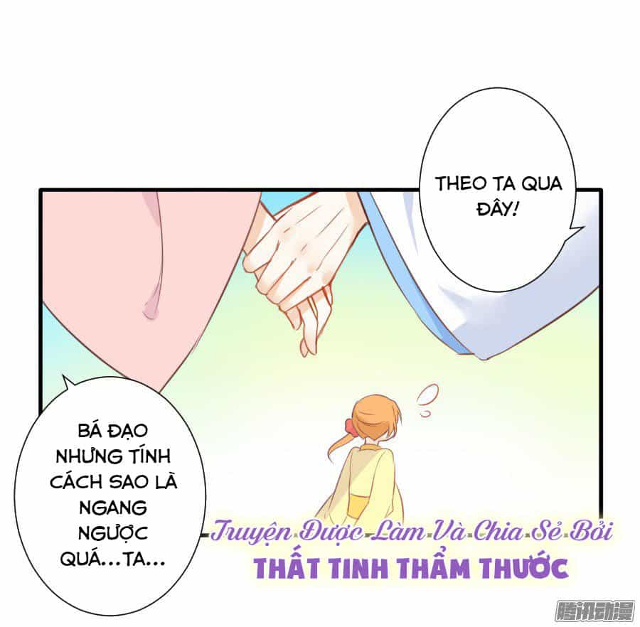 Hôm Nay Ta Cũng Muốn Trêu Chọc Nàng - Chương 19 - ảnh 11
