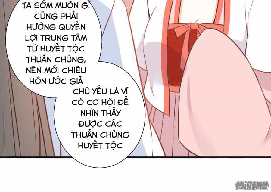 Hôm Nay Ta Cũng Muốn Trêu Chọc Nàng - Chương 19 - ảnh 23