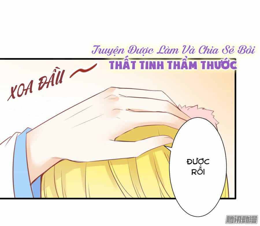 Hôm Nay Ta Cũng Muốn Trêu Chọc Nàng - Chương 19 - ảnh 47