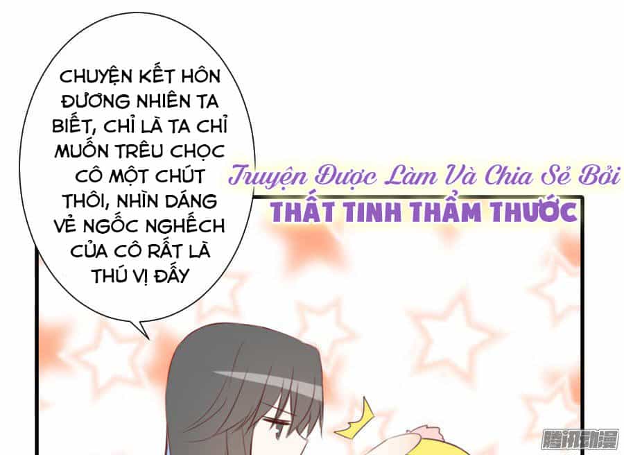Hôm Nay Ta Cũng Muốn Trêu Chọc Nàng - Chương 19 - ảnh 48
