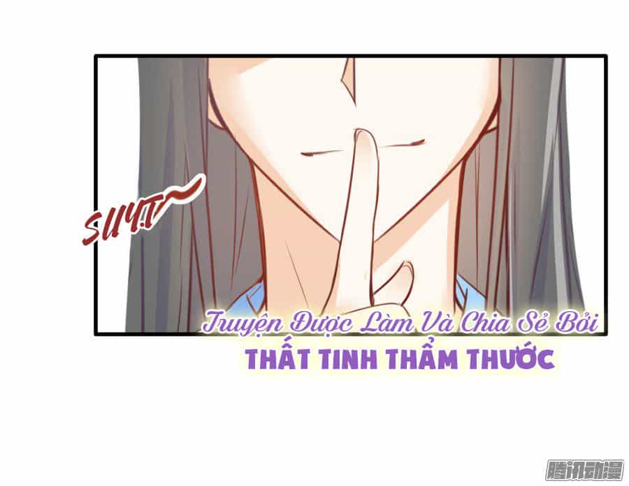 Hôm Nay Ta Cũng Muốn Trêu Chọc Nàng - Chương 19 - ảnh 5