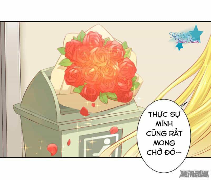 Hôm Nay Ta Cũng Muốn Trêu Chọc Nàng - Chương 2 - ảnh 23