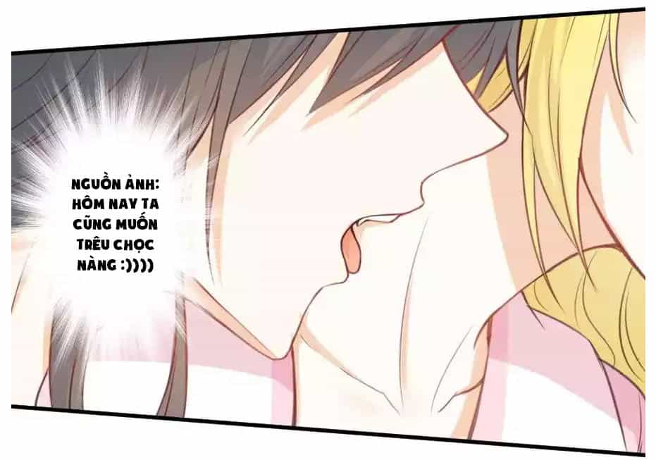 Hôm Nay Ta Cũng Muốn Trêu Chọc Nàng - Chương 2 - ảnh 27